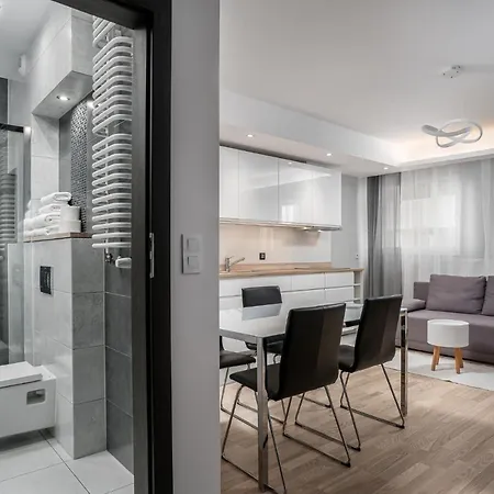 Rentplanet - Atal Tower Wroclaw