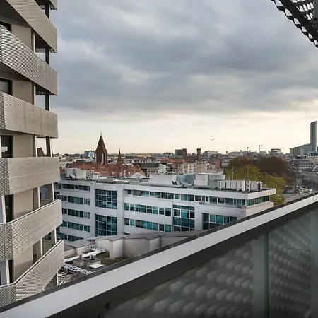 Lejlighed Rentplanet - Atal Tower