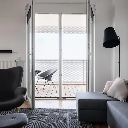 Rentplanet - Atal Tower Wroclaw