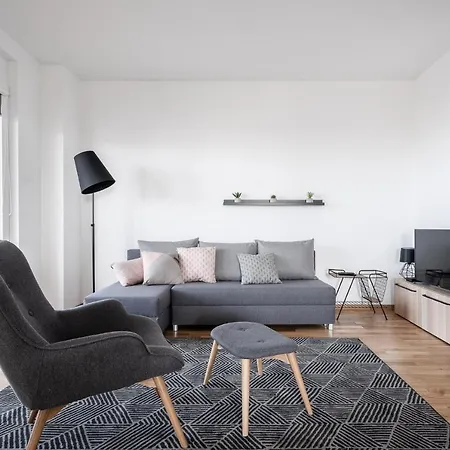 Rentplanet - Atal Tower Wroclaw