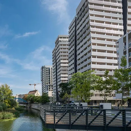 Rentplanet - Atal Tower * Wroclaw