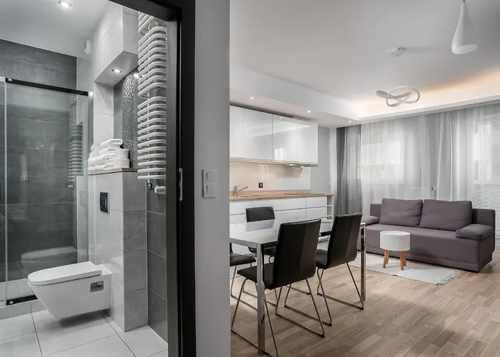 Rentplanet - Atal Tower Wrocław