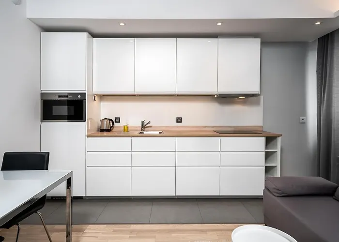 Rentplanet - Atal Tower * Wrocław