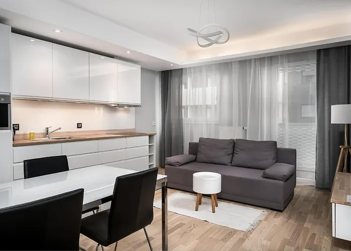 Rentplanet - Atal Tower Wrocław