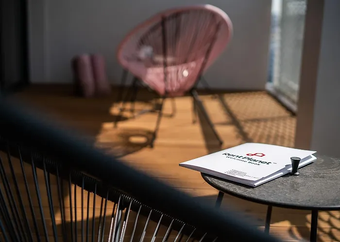 Rentplanet - Atal Tower * Wrocław