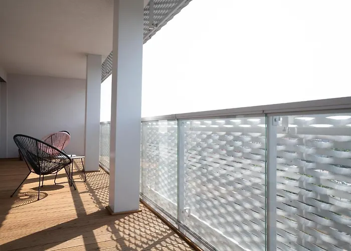 Rentplanet - Atal Tower Apartman