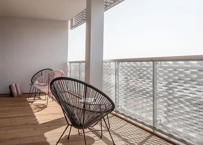 Rentplanet - Atal Tower * Wrocław