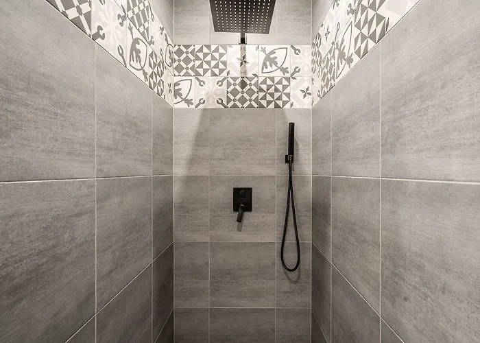 Apartman Rentplanet - Atal Tower *