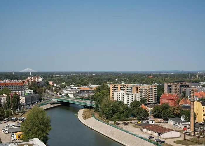 Rentplanet - Atal Tower Apartman