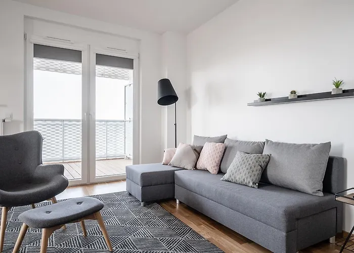 Rentplanet - Atal Tower Apartman