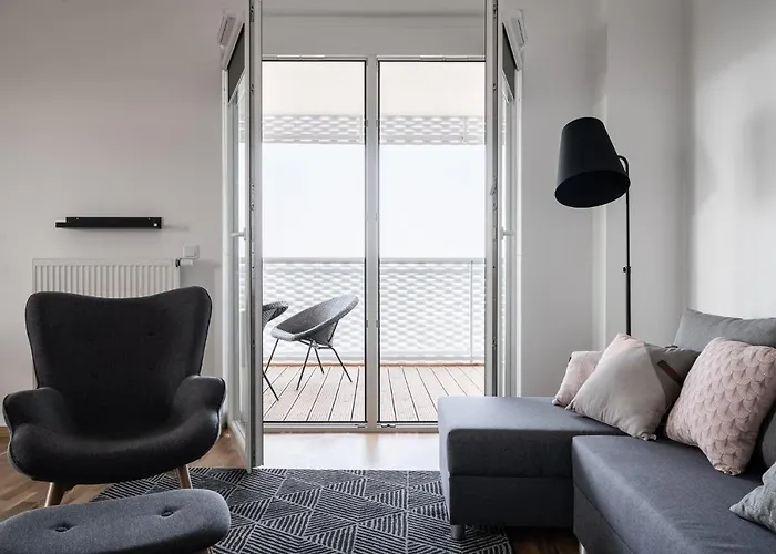 Rentplanet - Atal Tower Wrocław