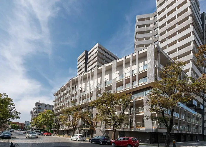 Apartman Rentplanet - Atal Tower *