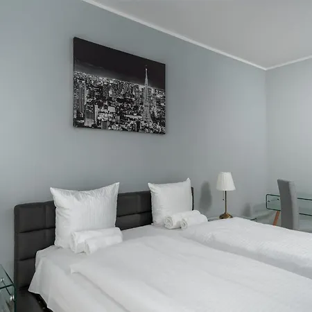 Rentplanet - Atal Tower Apartment