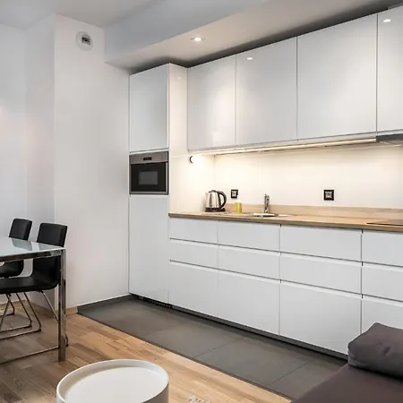 Apartment Rentplanet - Atal Tower