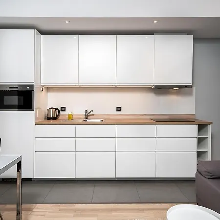 Rentplanet - Atal Tower * Βρότσλαβ