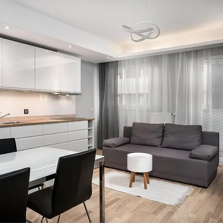 Rentplanet - Atal Tower Wroclaw