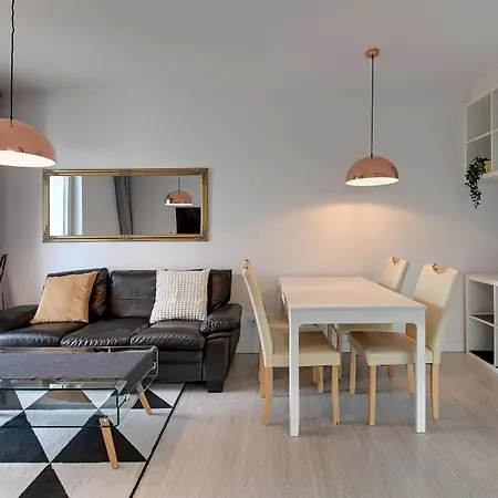 Rentplanet - Atal Tower * Wroclaw