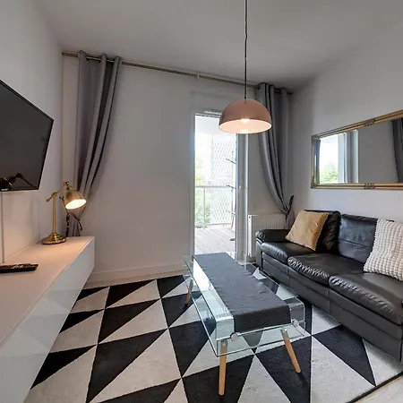 Apartment Rentplanet - Atal Tower *