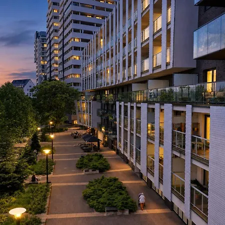 Rentplanet - Atal Tower Apartment *
