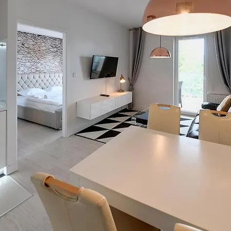 Rentplanet - Atal Tower * Wroclaw
