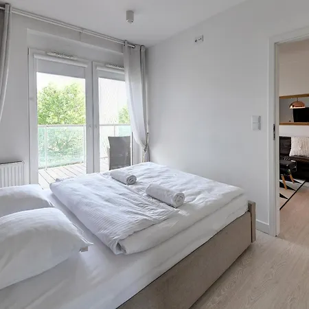 Apartment Rentplanet - Atal Tower
