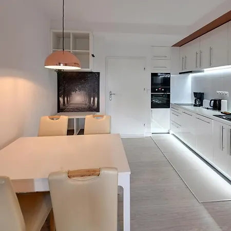 Rentplanet - Atal Tower Apartment Wroclaw
