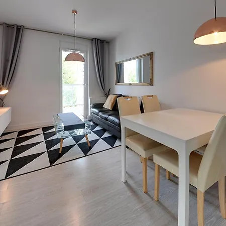 Rentplanet - Atal Tower * Wroclaw