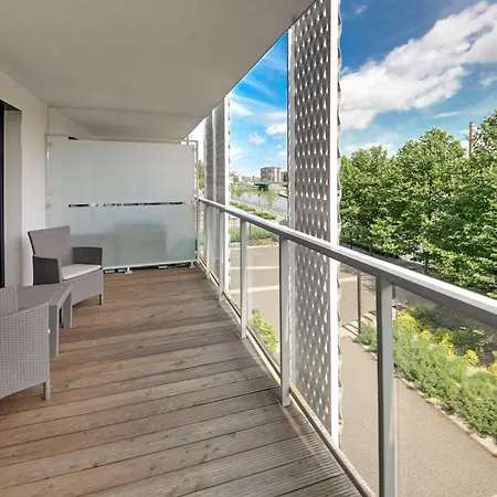 Rentplanet - Atal Tower * Wroclaw