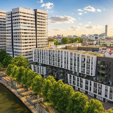 Apartment Rentplanet - Atal Tower *