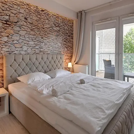 Rentplanet - Atal Tower Apartment Wroclaw