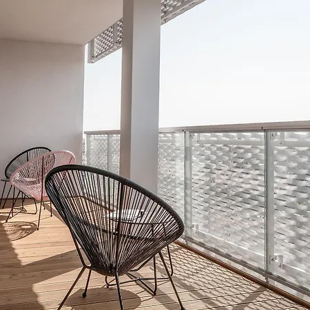 Rentplanet - Atal Tower * Вроцлав