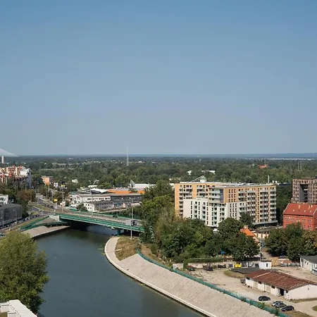 Rentplanet - Atal Tower Apartman