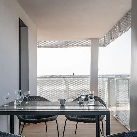Rentplanet - Atal Tower * Wroclaw