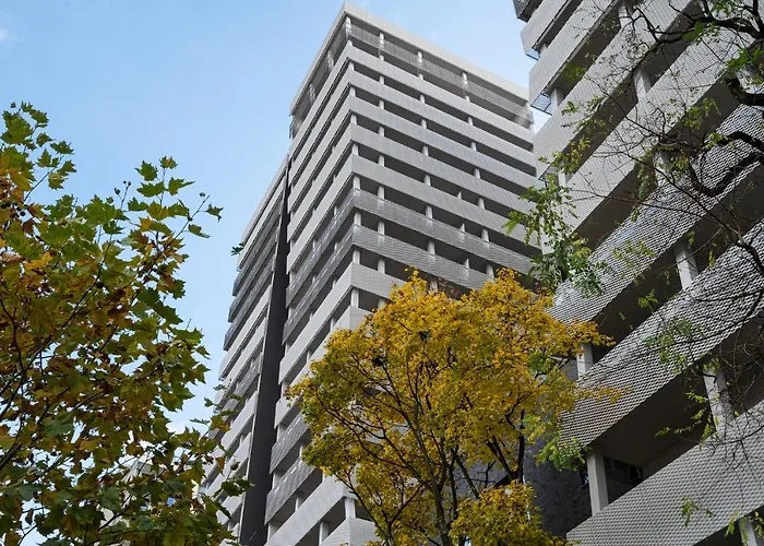 Rentplanet - Atal Tower