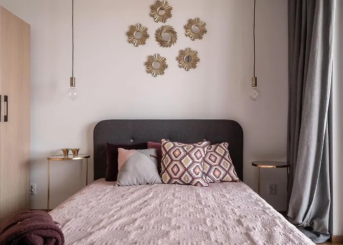 Rentplanet - Atal Tower Wrocław